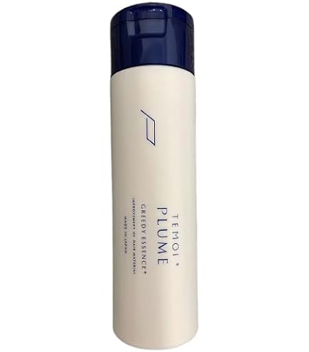 Amazon.co.jp: 【本体・詰替えセット】テモイプルーム グリーディ