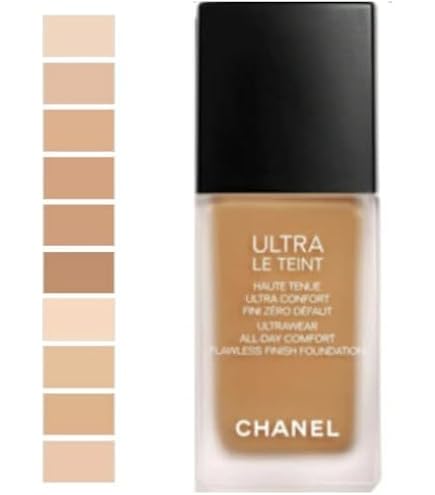 Amazon | シャネル レ ベージュ オー ドゥ タン 30ml ミディアム