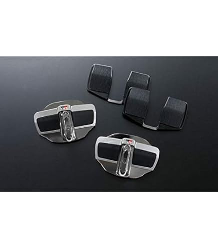 Amazon | TRD GRドアスタビライザー トヨタGR86[ZN8]用 MS304-00005