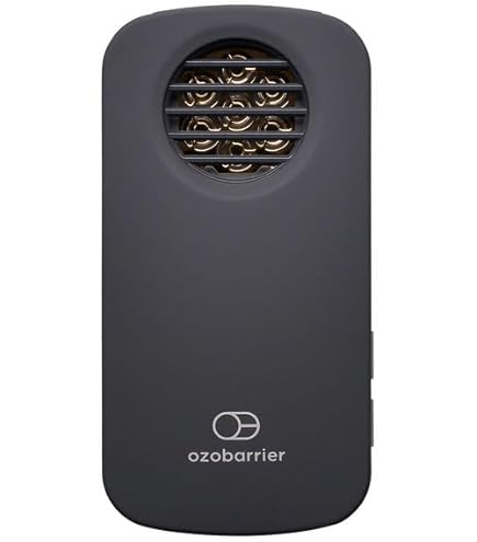 Amazon | イオンメディック オーリラ黒（ブラック）GSD-2010BK