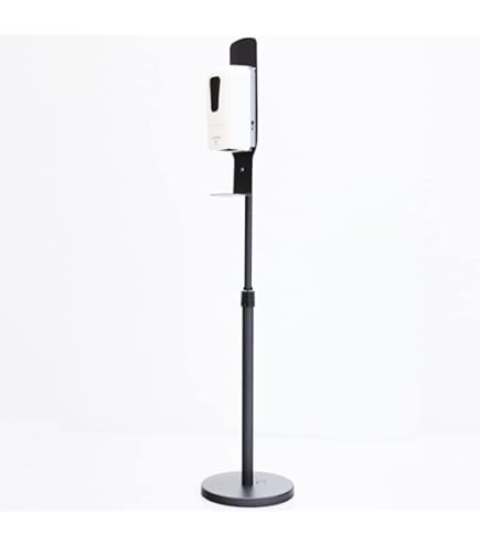 Amazon.co.jp: サラヤ 自動手指消毒剤器HDI−2020 41037 : 産業