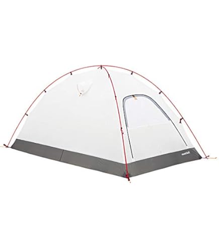Amazon.co.jp: モンベル(mont-bell) ステラリッジテント2型レイン