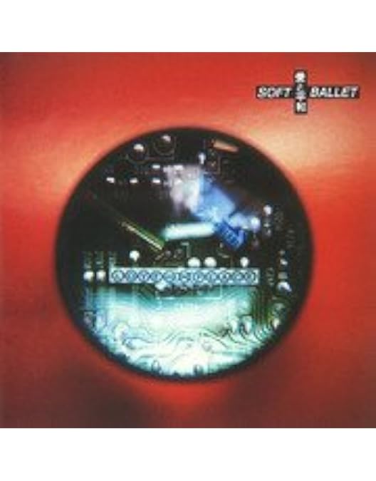 Amazon.co.jp: SOFT BALLET DVD '92~'95 : SOFT BALLET, SOFT BALLET: DVD