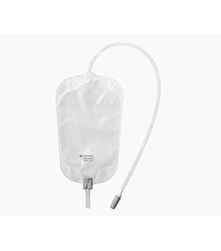 Amazon.co.jp: クリエートメディック クリニー レッグバッグ 750mL