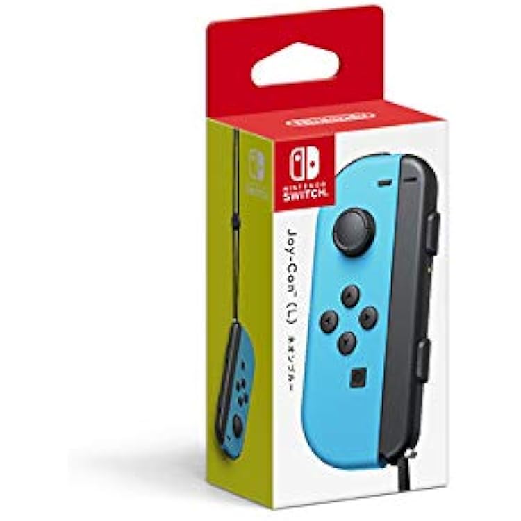 Amazon.co.jp: 【任天堂純正品】Joy-Con (L) / (R) グレー : ゲーム