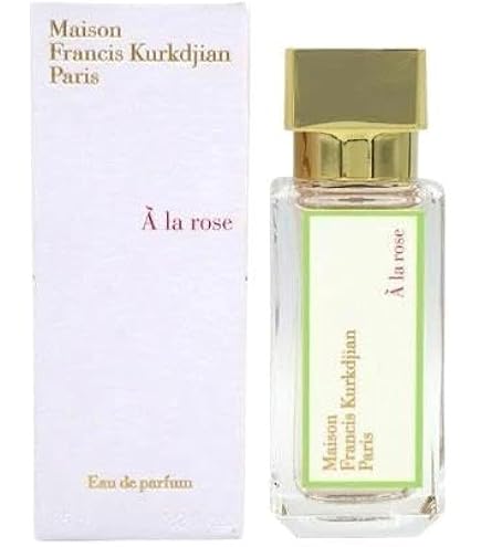 Amazon | メゾン フランシス クルジャン ア ラ ローズ EDP 70ml [並行