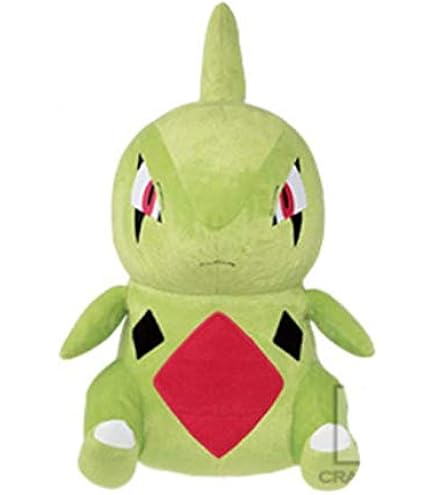 Amazon.co.jp: ポケモンセンターオリジナル マスコット 24じかん