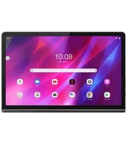 Amazon.co.jp: Lenovo ZA3V0052JP Lenovo Yoga Smart Tab 10.1 Tablet