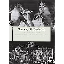 Amazon.co.jp: タッキー&翼 「Hatachi」deデビュー Giants Hits