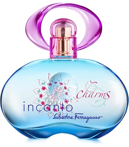 Amazon.co.jp: 【フェラガモ】インカント チャーム EDT・SP 50ml [並行