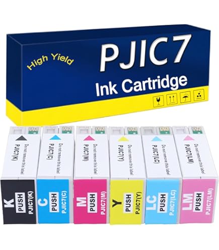 Amazon.co.jp: エプソン EPSON 純正インクカートリッジ PP-100 (PJIC全