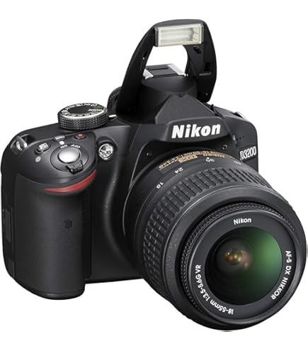 Amazon | Nikon デジタル一眼レフカメラ D3300 18-55 VR IIレンズ