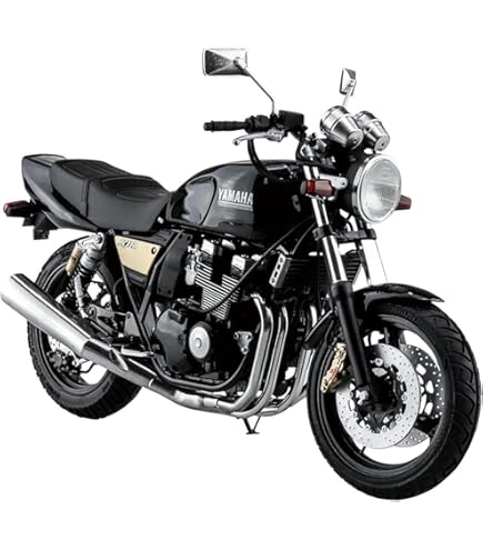 Amazon | GSX400F 1/12 バイク プラモデル アオシマ インパルス