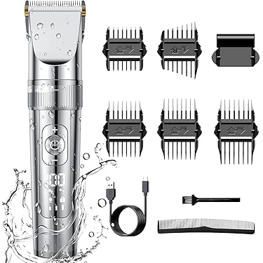 Amazon.co.jp 売れ筋ランキング: バリカン＆アクセサリ の中で最も人気