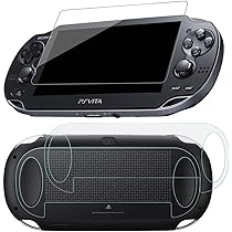 Amazon | 【整備済み品】 PlayStation Vita (プレイステーション