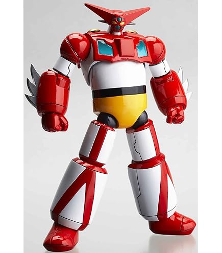 Amazon.co.jp: リボルテックヤマグチ No.29 井上トロ : ホビー