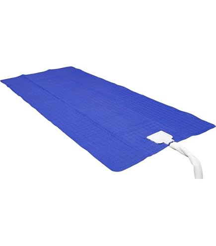 Amazon.co.jp : サイエルインターナショナル 温冷水眠マット SLI