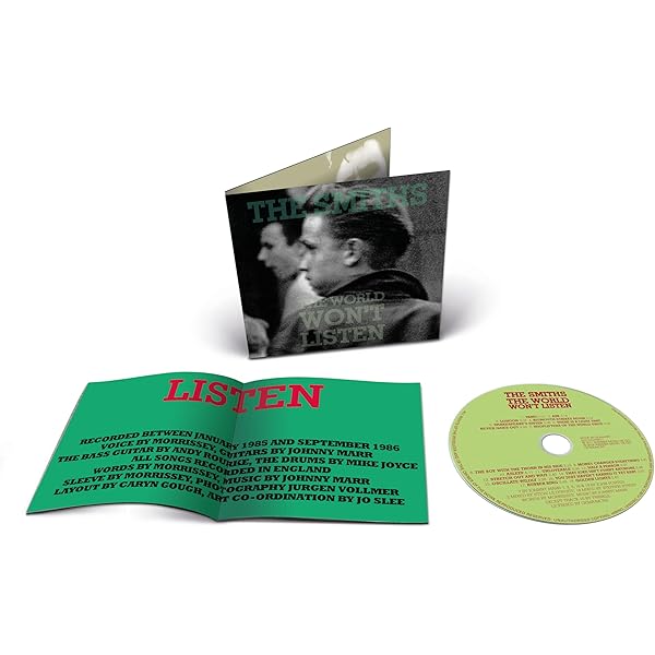 Amazon.co.jp: ザ・クイーン・イズ・デッド: ミュージック