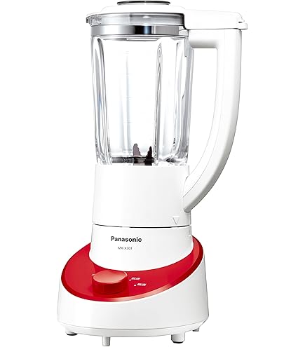 Amazon | パナソニック 業務用ミキサー ホワイト MX-152SP-W