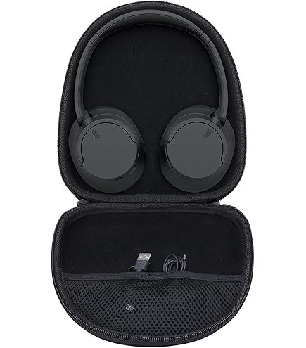 Amazon | SONY WH-1000XM4 ブルートゥース ヘッドセット 専用