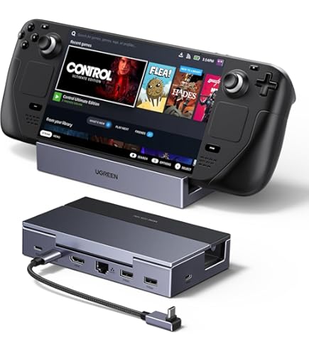 Amazon.co.jp: One-Netbook ONEXDOCKING【国内正規版】ONEXPLAYER mini