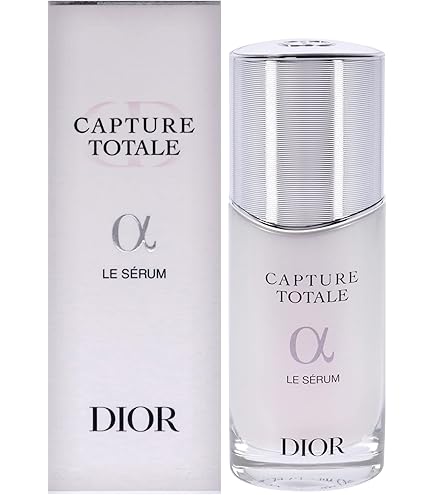 Amazon | Dior カプチュール トータル セル ENGY リッチ クリーム 50mL