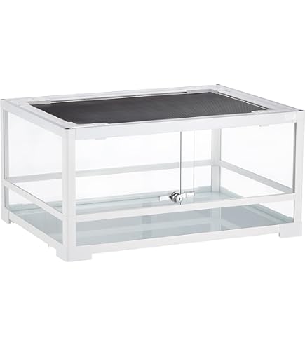 Amazon | 三晃商会 SANKO パンテオン ホワイト WH9045 | Sanko | 飼育