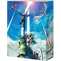 Amazon.co.jp: ゼルダの伝説 ブレス オブ ザ ワイルド オリジナル