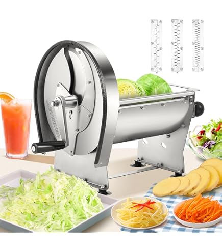 Amazon.co.jp: マルチスライサーミニ DX-50用丸刃 DX-50M・50B・55共通