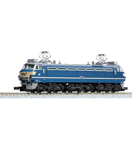 Amazon | KATO Nゲージ EF62 前期形 3058-1 鉄道模型 電気機関車