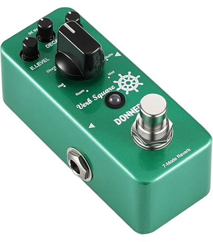 Amazon | ◇ELECTRO-HARMONIX Graphic Fuzz ギターエフェクター◇並行