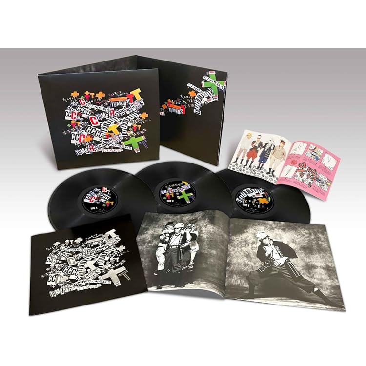 Amazon.co.jp: 不死身のタイマーズ: ミュージック