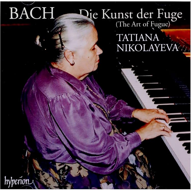 Amazon.co.jp: タチアナ・ニコラーエワの芸術: ミュージック