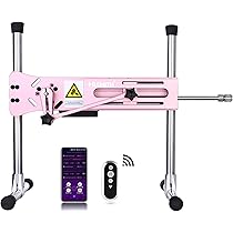 Amazon | Hismith ピストンマシーン セックスマシーン APP制覇