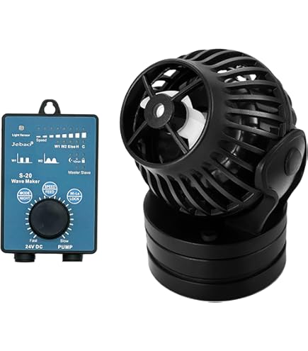 Amazon | ツンゼ (TUNZE) Nanoストリーム 6040 | Tunze | ウォーター