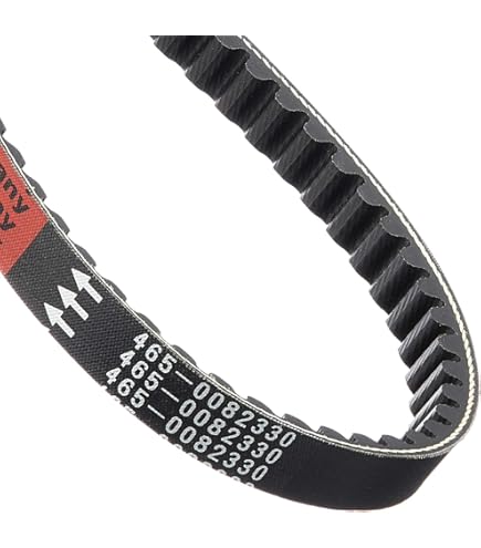 Amazon | デイトナ(Daytona) SA16J ドライブベルト バイク 強化Vベルト