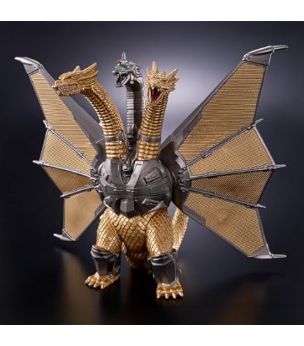 Amazon.co.jp: 製 ムービーモンスター モスラ ソフビ フィギュア