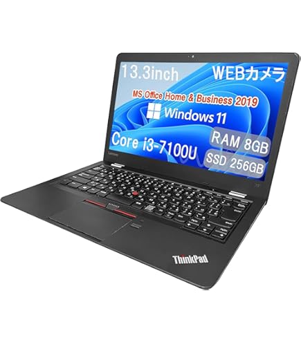 Lenovo ThinkPad X240 Windows 11 office有 Lenovo ThinkPad X240