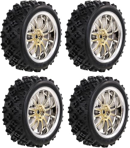 Amazon | Pro-Line Racing Hole Shot 3.0 2.2 M4 バギーリアタイヤ