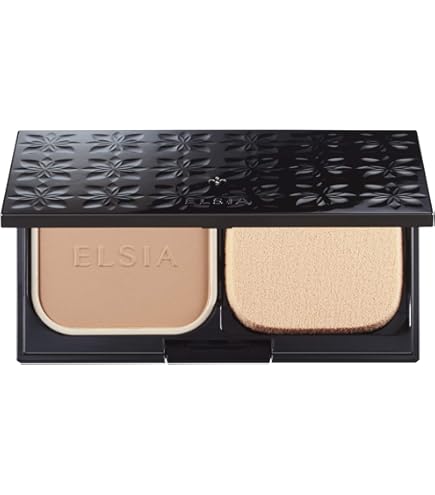 Amazon.co.jp: コーセー エルシア プラチナム BBパウダー