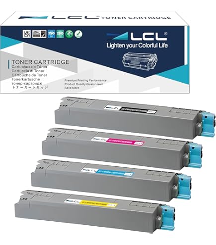 Amazon | RICOH リコー SPトナー C740H (4色セット) 大容量 国内再生