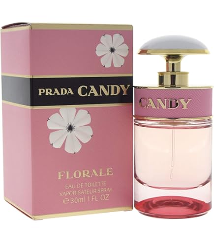 Amazon | プラダ キャンディ オーデパルファム 80ml | Prada