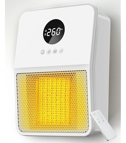 Amazon | CORONAコロナCHK-C126A(W)壁掛型遠赤外線暖房機ウォール