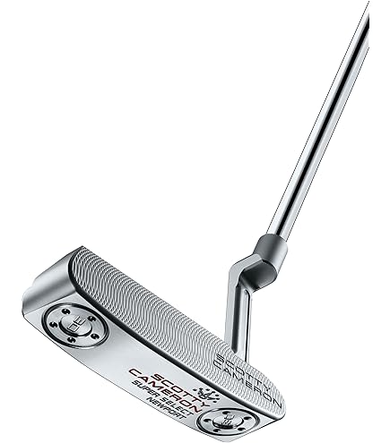 Amazon | 2023 SUPER SELECT New Port 2.5 Plus 33 RH | タイトリスト