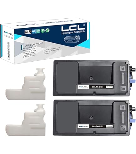 Amazon | 京セラ KYOCERA 純正 トナー TK-3131 ECOSYS LS-4200DN LS