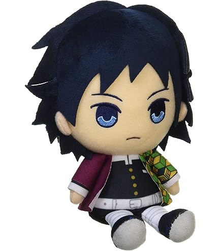 Amazon.co.jp: 【鬼舞辻無惨】 鬼滅の刃 もちころりん ぬいぐるみ