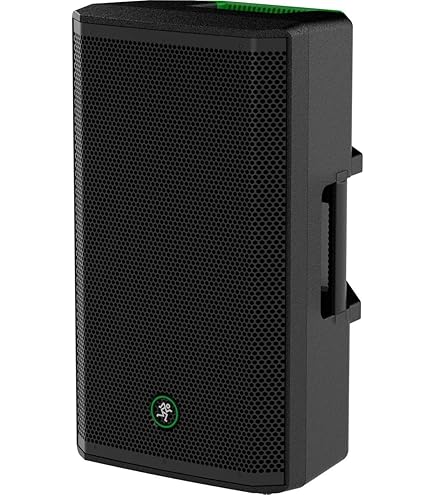 Amazon | MACKIE マッキー パワードスピーカー SRM150 パワード