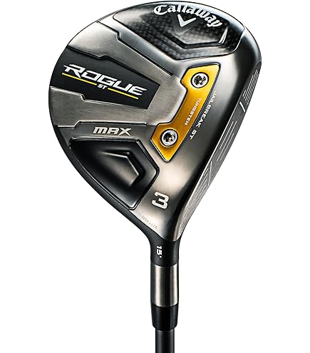 Amazon.co.jp: キャロウェイ(Callaway) 右用 フェアウェイウッド ROGUE