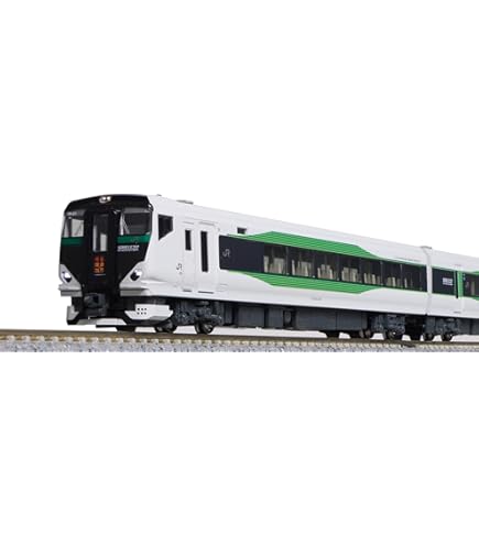 Amazon | KATO Nゲージ E257系 あずさ・かいじ 基本 7両セット 10-1274