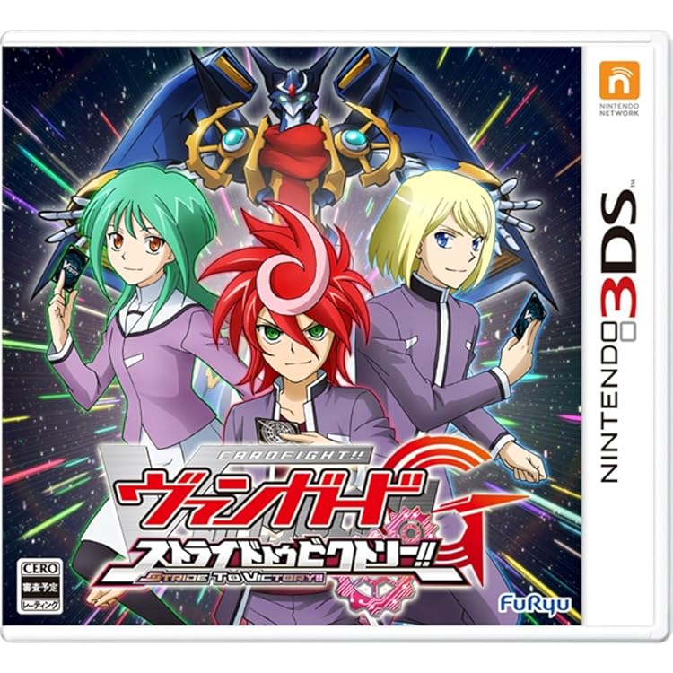 Amazon | フューチャーカード バディファイト 目指せ! バディ